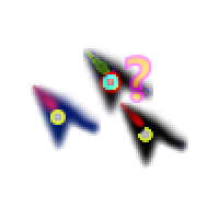 Enter Void Cursors Enter Void Cursors