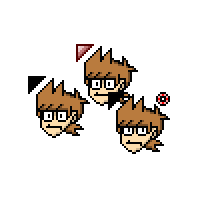 Eddsworld Matt and Mirror cursor – Custom Cursor