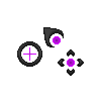 Void Cursors Void Cursors
