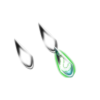 Water Drop2 Cursors