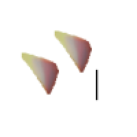 Wave (Update-1) Cursors