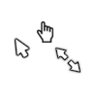 Cursor game sales