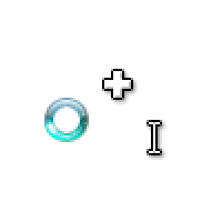 custom windows 7 cursors