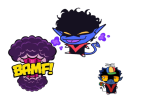 1 Cursor Set thumbnail