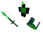 1x1x1x1 Cursor Set thumbnail