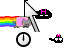 3 cats Cursor Set thumbnail