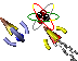 3D COLORED TUMIS Teaser