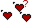 8-Bit Heart