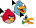 Angry birds