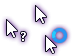 Aero Glow Cursor Set thumbnail