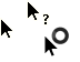 windows 10 black cursor theme windows 10 black cursor theme