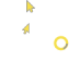 AeroX48Pantone2021IlluminatingUltimateGrey Cursor Set thumbnail