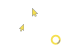 AeroX64Pantone2021IlluminatingUltimateGrey Cursor Set thumbnail