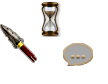 AGE OF DECADENCE Cursor Set thumbnail