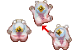 Aiba - AI The Somnium Files Cursor Set thumbnail