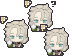 Albedo Kreideprinz Cursor Set thumbnail