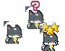 Alex Cursor Set thumbnail