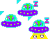 Alien UFO Teaser