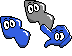 Amanda The Adventurer Cursors