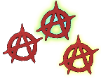 Anarchy Teaser