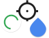 Android metal Full Cursor Set thumbnail
