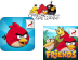 angry birds delux 3