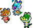 Animal Crossing - Alligators Teaser