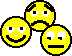 animated emoticons Teaser