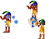 Devotional Thoth Tribute - Fully Animated Cursor Set thumbnail