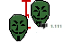 Anonimus Hacker revenge 2 Teaser