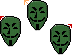 Anonimus Hacker Teaser