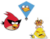 angry birds delux