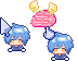 Aoba Seragaki DRAMAtical murder Cursor Set thumbnail