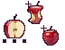 apple cursors!🍎🍎teaser