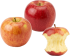 apples Cursor Set thumbnail