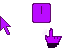 Arseniy Entertatement Designed Cursor Set thumbnail