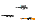 Russian Designated Marksman Rifles