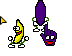 banana pack 1 Teaser