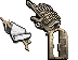 BANQUET FOR FOOLS Cursor Set thumbnail