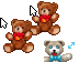 Teddy Bear Teaser