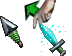 BESIEGER Cursor Set thumbnail