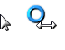 Bevelled Windows 8 Cursor Set thumbnail