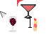 Beverages Cursor Set thumbnail