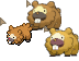 Bidoof Collection! Teaser