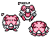 Blissey - Pokemon