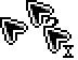 Black and white completo Teaser