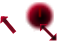 Black & Red glow Teaser