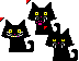 Black Kitties -EXTRAS- Teaser