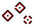 Black/Red Diamond Teaser