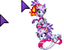 Blaze the Cat Teaser